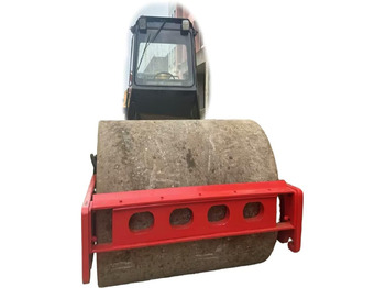 Wheel loader DYNAPAC