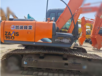 Crawler excavator HITACHI