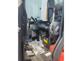 Mini excavator KUBOTA K-005-3: picture 3 Mini excavator KUBOTA K-005-3: picture 3