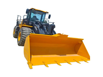 Wheel loader SDLG
