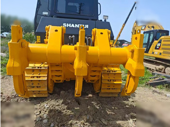 Bulldozer SHANTUI SD22: picture 4