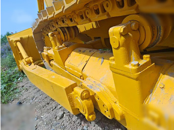 Bulldozer SHANTUI SD22: picture 5