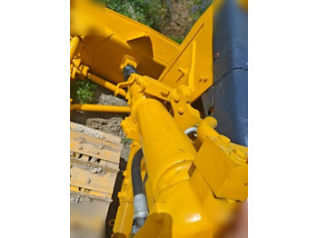 Bulldozer SHANTUI SD22: picture 2
