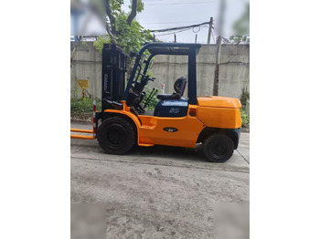 Forklift TOYOTA