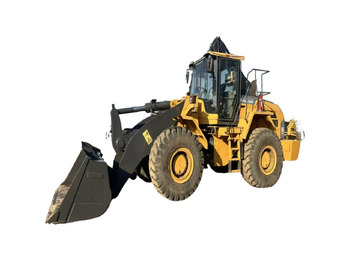 Wheel loader VOLVO