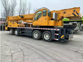 Mobile crane XCMG 50-ton: picture 3