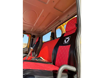 Mobile crane XCMG 50-ton: picture 5