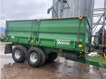 Farm trailer
