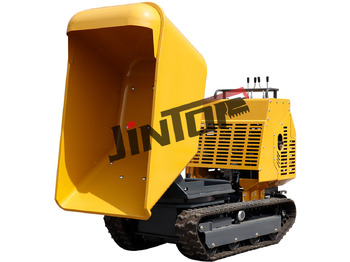 Mini dumper