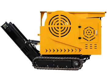 Jaw crusher
