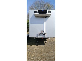 Refrigerator semi-trailer FGS BE-Linear: picture 3