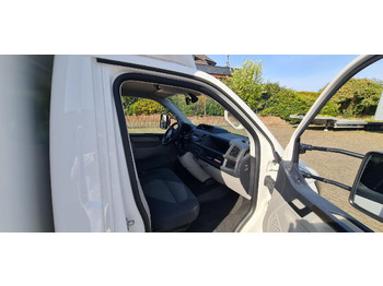 Refrigerator truck VOLKSWAGEN VW-T6: picture 4