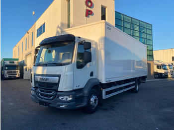 Box truck DAF LF 260
