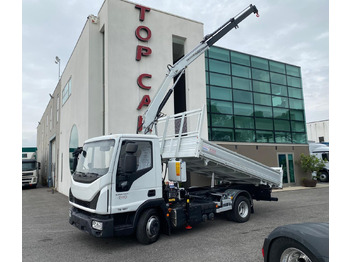 Tipper IVECO