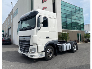 Tractor unit DAF XF 450