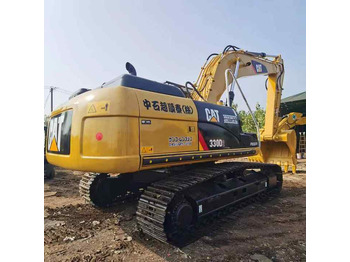 Crawler excavator CATERPILLAR 330D