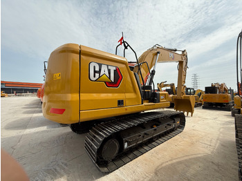 Crawler excavator CATERPILLAR