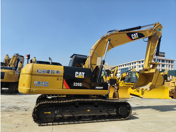 Construction machinery CATERPILLAR