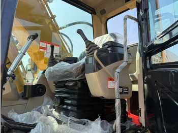 Construction machinery CATERPILLAR Used Excavator Caterpillar CAT320c Small and Medium-sized Original Excavator CAT320c for Sale: picture 4