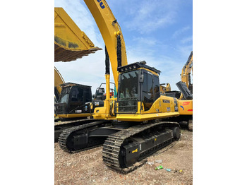 Construction machinery KOMATSU PC350-7