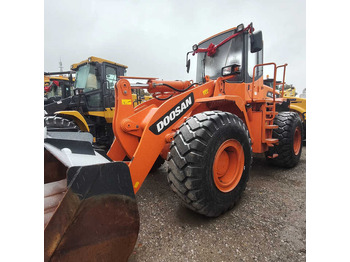 Wheel loader DOOSAN