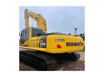 Excavator KOMATSU PC240-8