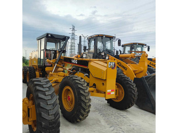Grader CATERPILLAR 140H