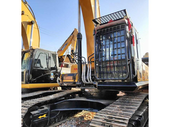 Crawler excavator SANY