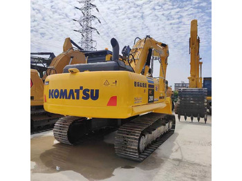 Excavator KOMATSU PC200-8