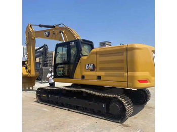 Crawler excavator CATERPILLAR 330GC