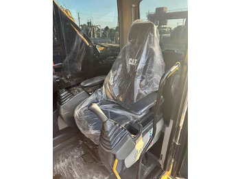 Crawler excavator USED  CAT336D Excavator  for Sale: picture 3