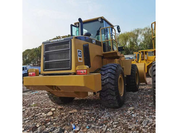 Wheel loader CATERPILLAR 950G