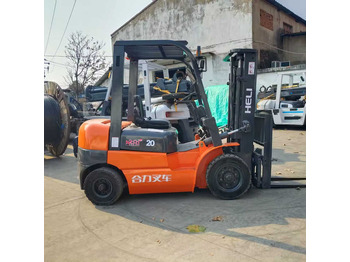 Forklift HELI