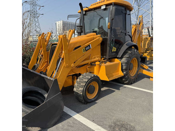 Backhoe loader JCB 3CX