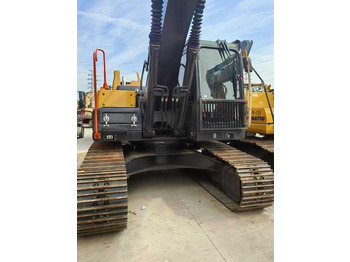 Used VOLVO EC210 Excavators Hydraulic Excavators [ Copy ] leasing Used VOLVO EC210 Excavators Hydraulic Excavators [ Copy ]: picture 4
