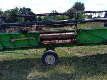 Heder z wózkiem do kombajnów Deutz Fahr Topliner i innych leasing Heder z wózkiem do kombajnów Deutz Fahr Topliner i innych: picture 2