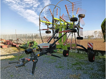 Tedder/ Rake CLAAS Liner