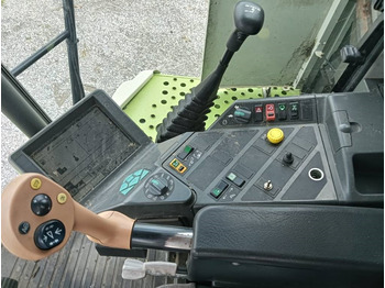 Claas Lexion 470  leasing Claas Lexion 470: picture 4