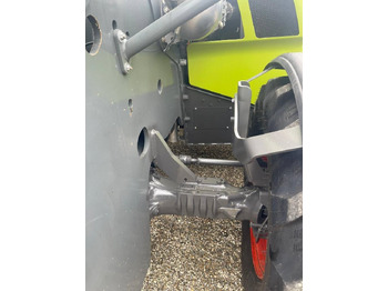 Telescopic handler Claas Scorpion 1033: picture 5