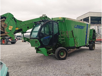 Forage mixer wagon FARESIN