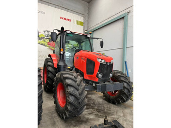 Farm tractor KUBOTA