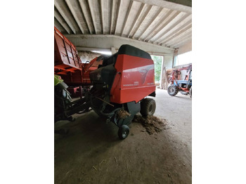 Round baler KUHN