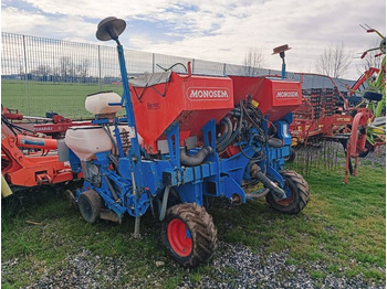 Monosem NG PLUS 4 leasing Monosem NG PLUS 4: picture 1 Monosem NG PLUS 4 leasing Monosem NG PLUS 4: picture 1