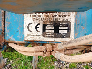 Monosem NG PLUS 4 leasing Monosem NG PLUS 4: picture 5 Monosem NG PLUS 4 leasing Monosem NG PLUS 4: picture 5