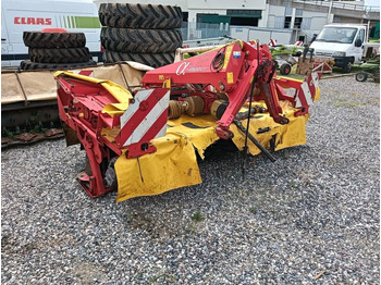 Mower PÖTTINGER