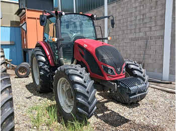 Farm tractor VALTRA A114