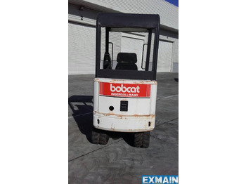 Bobcat X 320  leasing Bobcat X 320: picture 2