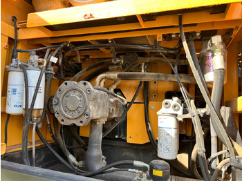 Crawler excavator Volvo EC380E-NL: picture 4