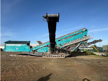 Screener POWERSCREEN