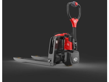 Pallet truck